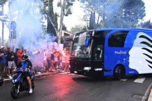 tifosi Atalanta
