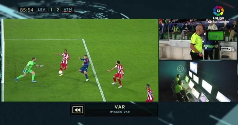 var