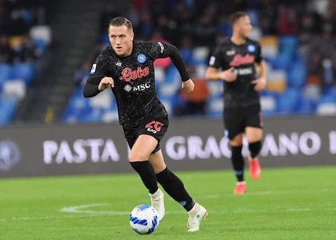 Zielinski