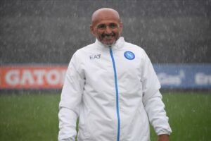 Napoli, l’allenamento di oggi: del tutto recuperato Osimhen item-thumbnail