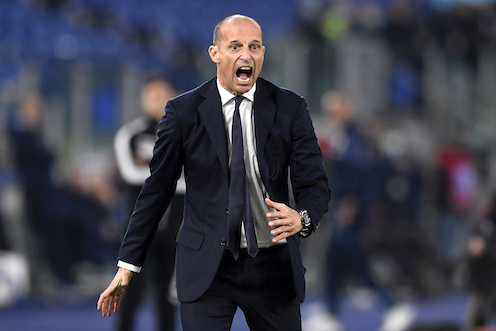 Repubblica: la Juve ha patito persino contro una formazione allo sbando come il Cagliari 