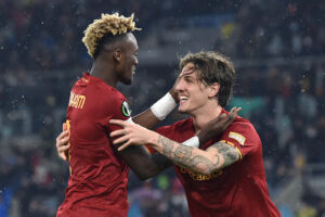 Dotto: Abraham e Zaniolo hanno cuore e colpi ma non la lucidità criminale che distingue i grandi giocatori item-thumbnail