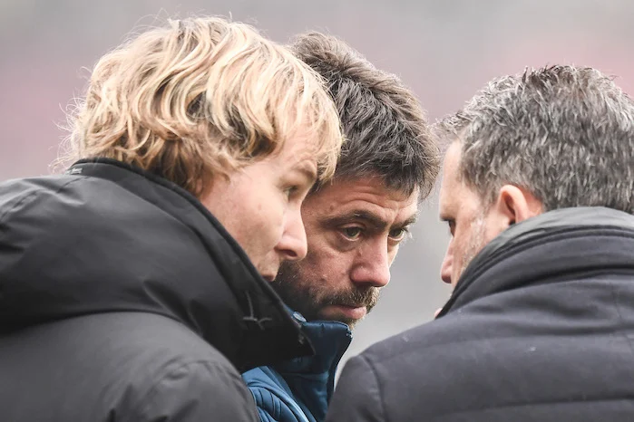 Juventus, chiamarlo “processo plusvalenze” vuol dire banalizzare. Il reato è l’inganno degli investitori e dei mercati Juventus, chiamarlo “processo plusvalenze” vuol dire banalizzare. Il reato è l’inganno degli investitori e dei mercati