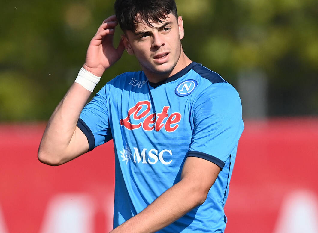 Il Napoli Primavera vince i play-out col Genoa ed è salvo. Ancora in gol Ambrosino