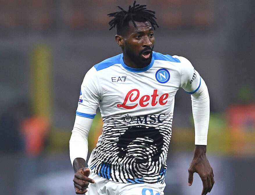 Fabian e Insigne potrebbero recuperare per il Leicester. Anguissa pronto per l’Empoli