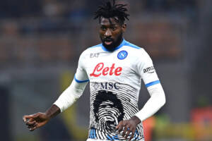 Napoli, il report dell’allenamento / Terapie per Anguissa, domani gli esami strumentali item-thumbnail