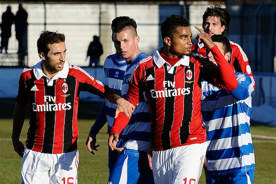 Lasciano il campo per razzismo, il Giudice Sportivo dà loro la sconfitta a tavolino. La Figc applaude