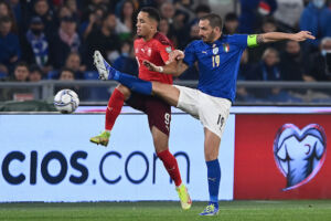 Anche la Svizzera vuole la Russia fuori dai Mondiali: «Ha violato anche i valori universali del calcio» item-thumbnail