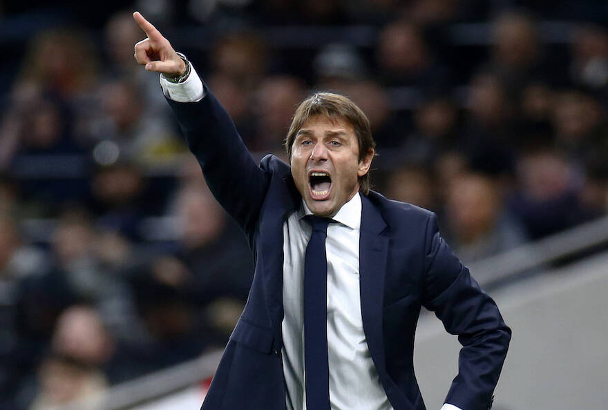 La Juve pensa a Conte per la prossima stagione: i rapporti con Agnelli sono ricuciti