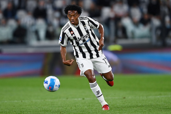 Inter, la Curva Nord incontrerà Cuadrado per spiegargli cos’è l’interismo (Tuttosport)