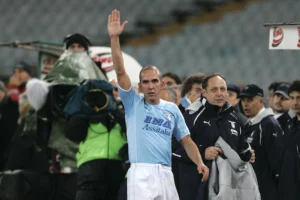 Paolo Di Canio