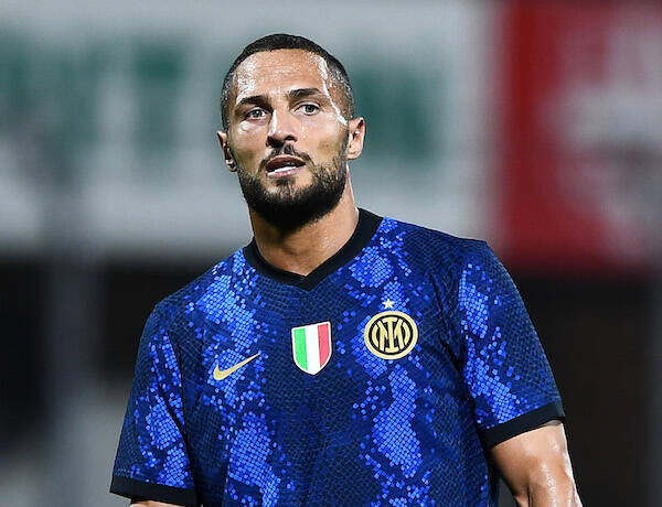 D’Ambrosio: «Avevo due offerte importanti, ma ho aspettato l’Inter abbassandomi l’ingaggio» 