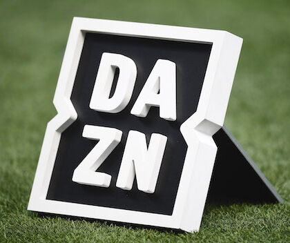 Azzi (Dazn): «Non mi sorprende che la Serie A pensi ad acquistarci, ma non sono in corso discussioni»