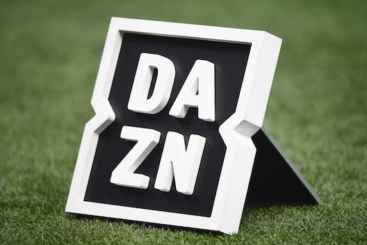 Milano Finanza: trattativa in corso tra Dazn e Samsung per la Serie A in tv
