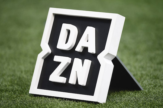 L’Agcom verso l’apertura di un procedimento sanzionatorio contro Dazn sugli ascolti della Serie A