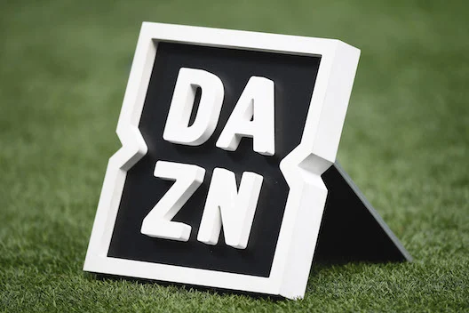 Dazn, da oggi fino al 10 giugno, il nuovo programma sul calciomercato di Fabrizio Romano Dazn, da oggi fino al 10 giugno, il nuovo programma sul calciomercato di Fabrizio Romano