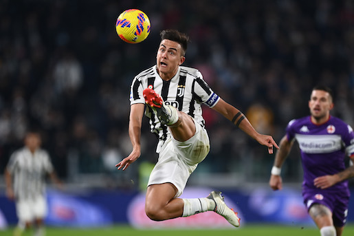 Gazzetta: Marotta prepara l’ultimo sgarbo alla Juve inserendosi nella trattativa per Dybala