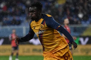 Felix Afena-Gyan