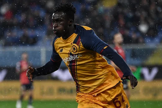 Felix Afena-Gyan
