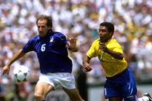 Baresi romario