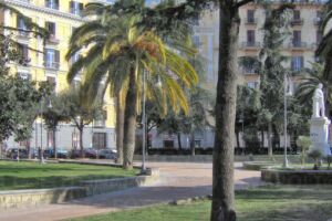 Domenica è la Giornata Nazionale degli Alberi: a Napoli una mattinata nel verde con il Premio GreenCare item-thumbnail