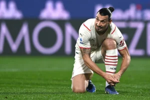 Ibrahimovic