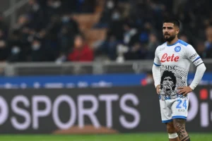 Insigne fa bene ad andare