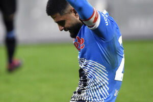 Allo stadio tanti bambini: la forza di Napoli e del Napoli item-thumbnail
