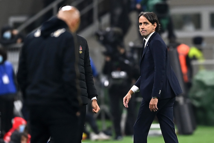 Spalletti, Inzaghi, Pioli e Allegri devono restare lì dove sono (CorSera)