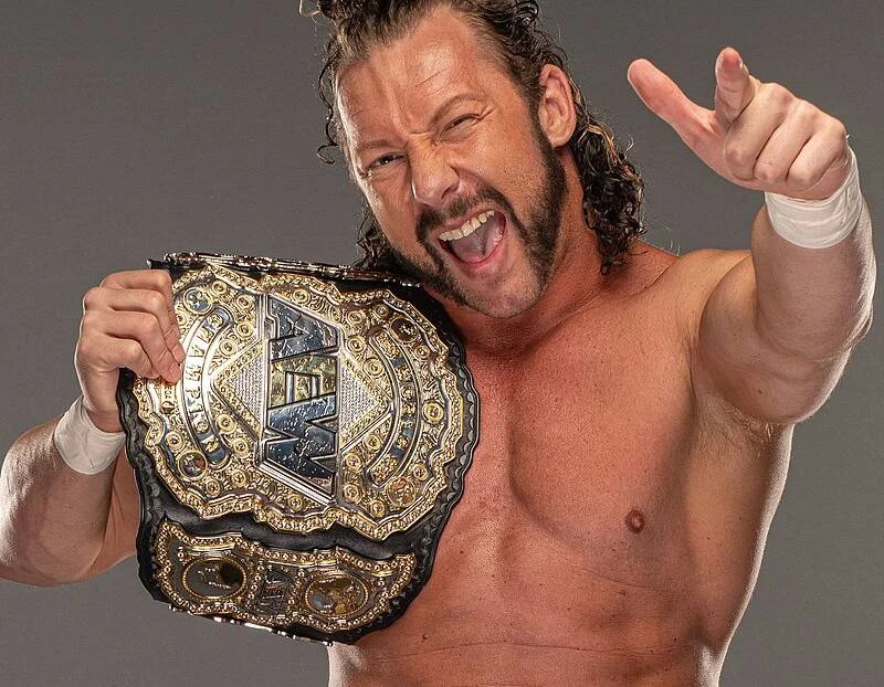 Kenny Omega