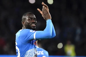 Koulibaly