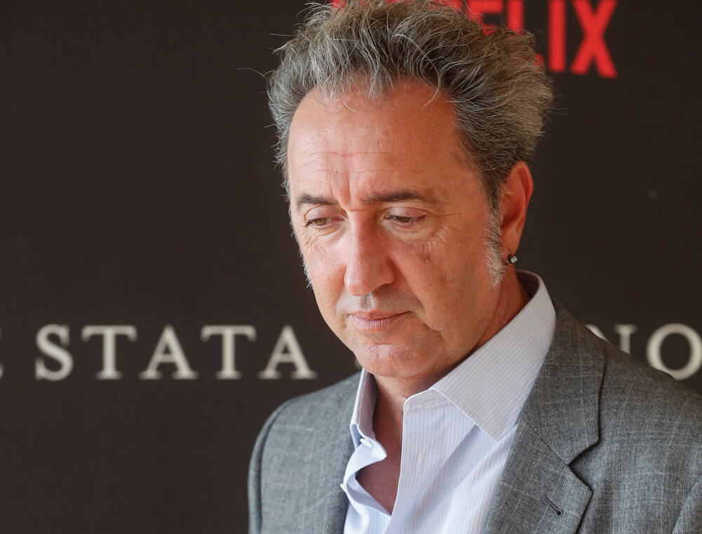 Sorrentino: «Maradona era mio amico anche se non lo conoscevo. Gli amici ti fanno regali, lui regalava arte» 