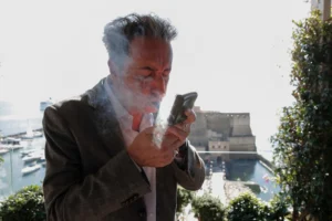 Paolo Sorrentino