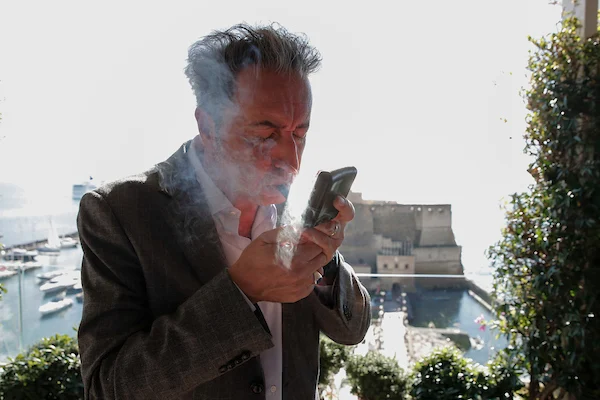 sorrentino provo nostalgia per i politici di una volta quando la politica era vocazione e valori oggi la considerano un8217occasione da Ilnapolista.it sorrentino provo nostalgia per i politici di una volta quando la politica era vocazione e valori oggi la considerano un8217occasione