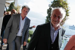 è stata la mano di dio Sorrentino Servillo