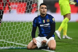 Lautaro Milan-Inter