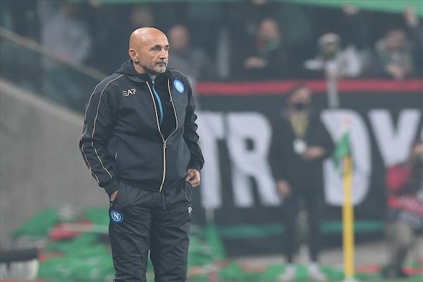 Legia-Napoli 1-4, pagelle / We have a dream: Spalletti marchese del Grillo