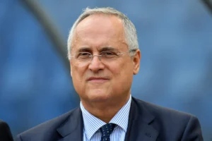 lazio lotito