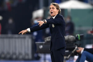 Mancini: «Joao Pedro? Non gli abbiamo chiesto noi di diventare italiano. Mi hanno solo detto che è convocabile» item-thumbnail