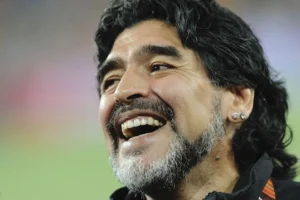 maradona