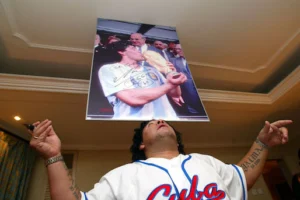 Maradona