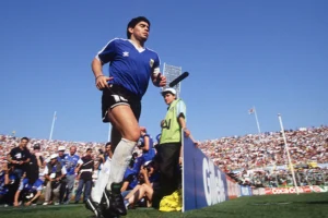 maradona