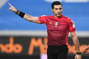 Maresca arbitri