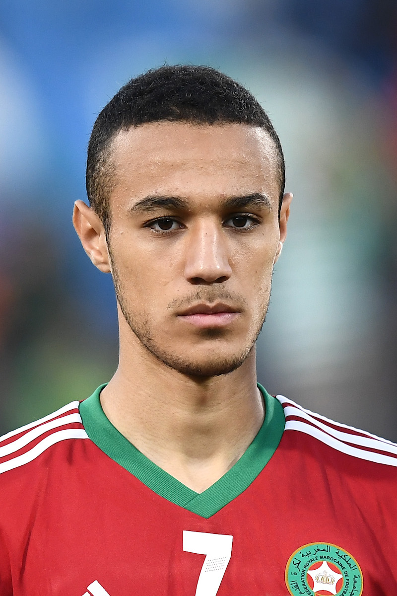 La Gazzetta insiste: il Napoli vuole Mandava e Mazraoui La Gazzetta insiste: il Napoli vuole Mandava e Mazraoui