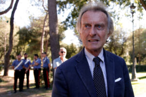 Luca di Montezemolo: «Ferrari pianse per la vittoria di Lauda, Agnelli si commosse al concerto di Sinatra» item-thumbnail