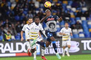 Garanzini: la classifica non tradisce, se Milan e Napoli conducono non è per caso item-thumbnail
