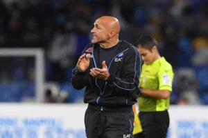 Spalletti