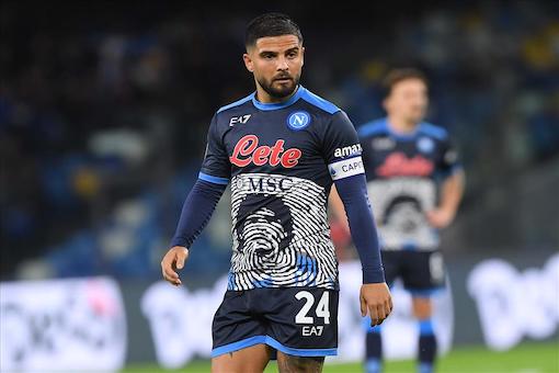 Insigne, i tifosi non meritavano quel teatrino con champagne e foto a Roma a due giorni da Juve-Napoli