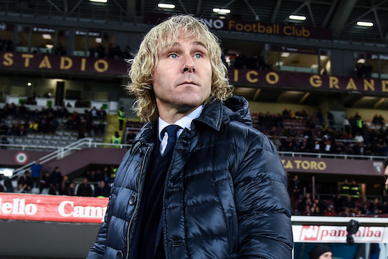 Corsera: quei due video su Nedved girati da anonimi, come se ci fosse la volontà di colpirlo