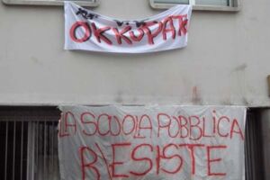 La Nazionale di Mancini somiglia alle occupazioni studentesche, uno dopo l’altro se ne vanno tutti item-thumbnail